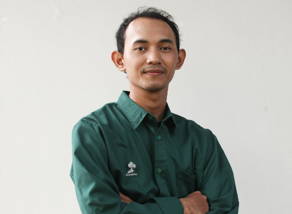 Gambar Puguh Adji Nugroho